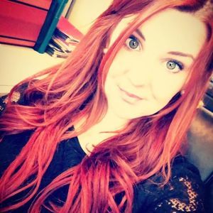 Meet your Posher, Lauren